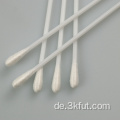 Sterile Spitze Rayon Swab Sticks